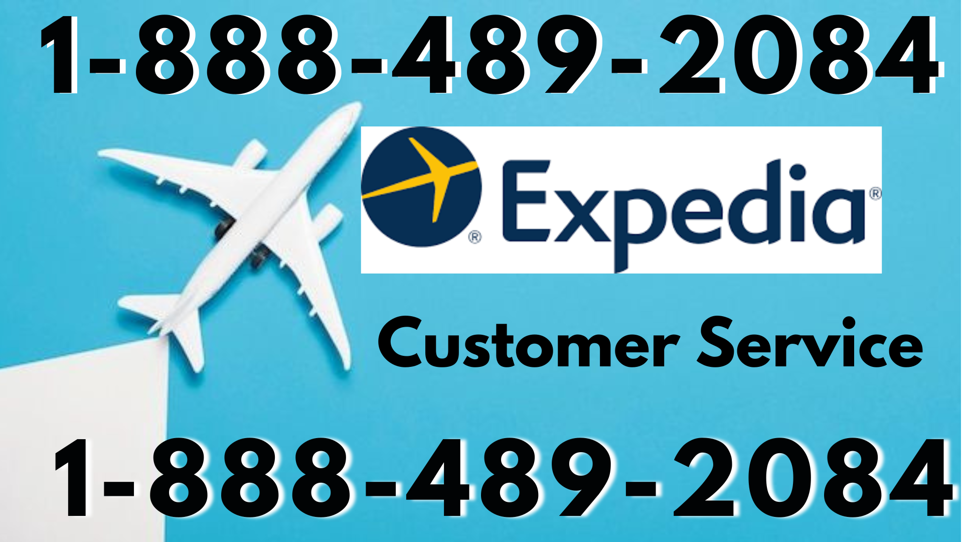 ExpediaÂ®Â® Customer Service Complete Guide = Step-by-Step Help & Support 24/7 Expedia